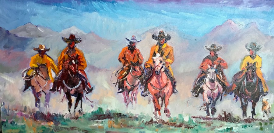 Six Highway Men & 1 Dog.jpeg