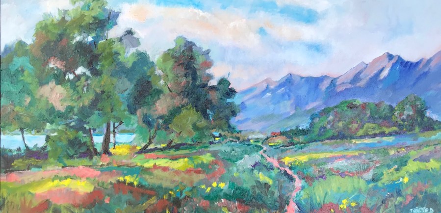 This Land is Your Land